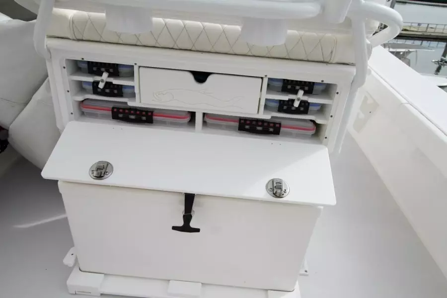 2020 Gause Built 26 cc