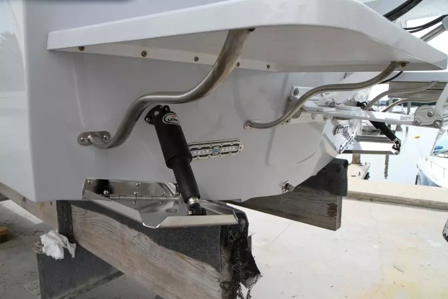 2020 Gause Built 26 cc