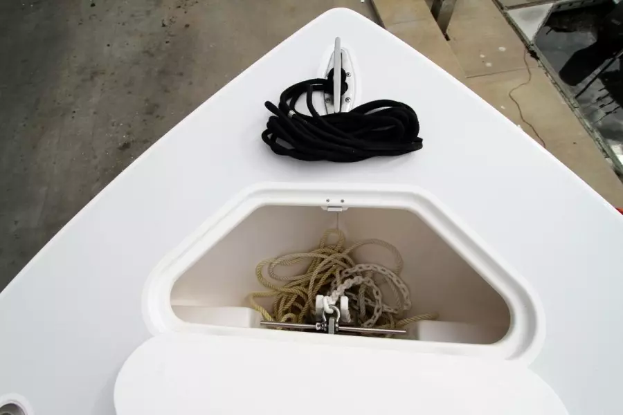 2020 Gause Built 26 cc