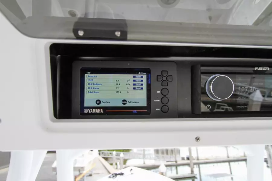 2020 Gause Built 26 cc