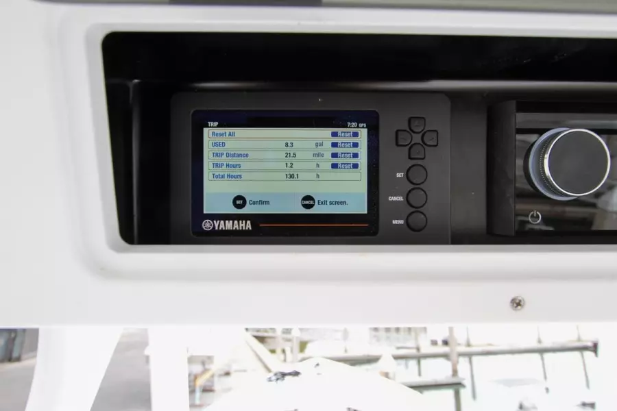 2020 Gause Built 26 cc