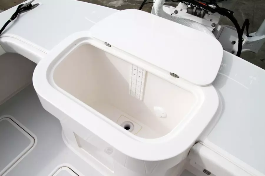 2020 Gause Built 26 cc