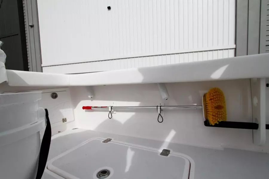 2020 Gause Built 26 cc