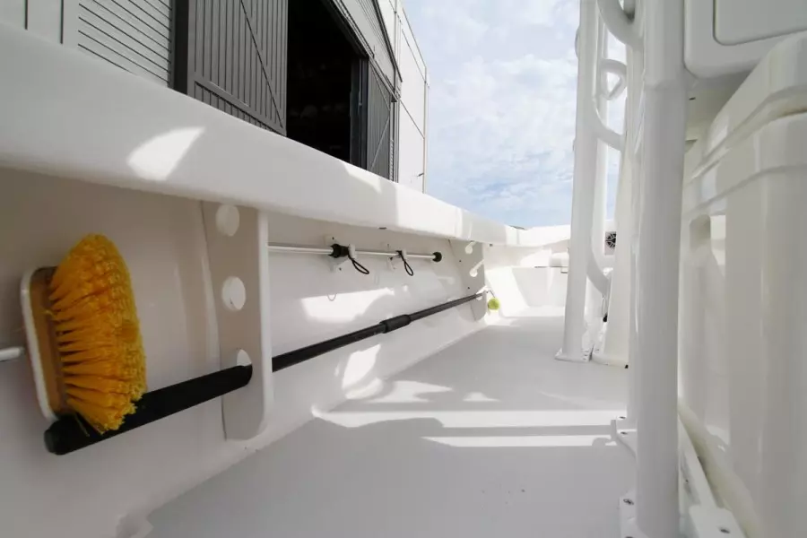 2020 Gause Built 26 cc