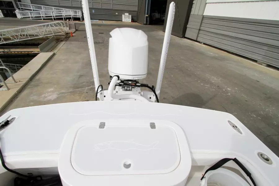 2020 Gause Built 26 cc