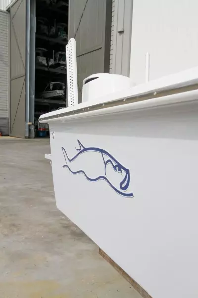 2020 Gause Built 26 cc