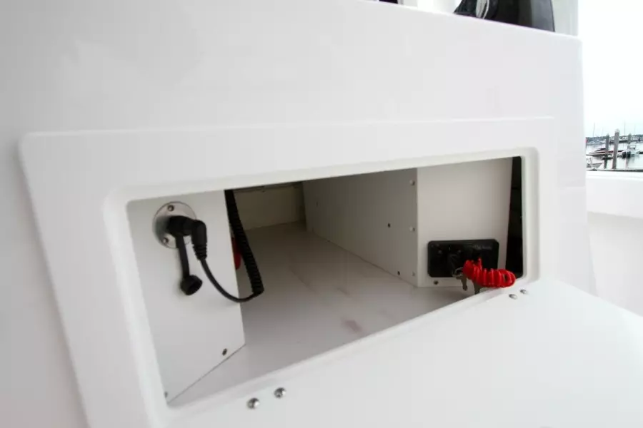 2020 Gause Built 26 cc