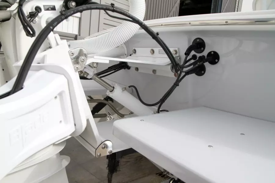 2020 Gause Built 26 cc