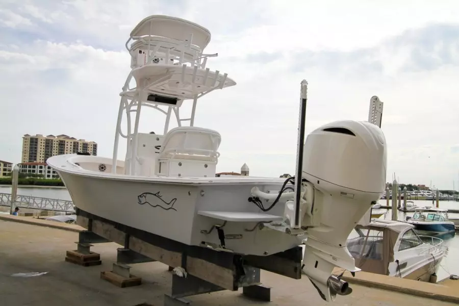 2020 Gause Built 26 cc