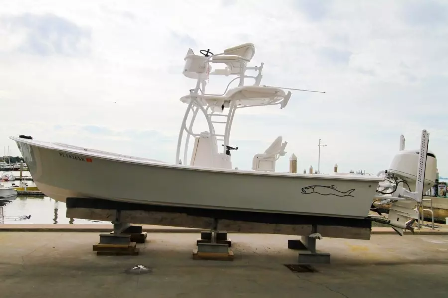 2020 Gause Built 26 cc