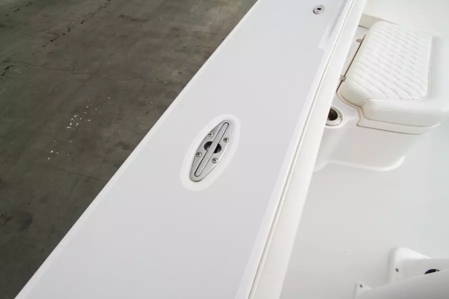 2020 Gause Built 26 cc