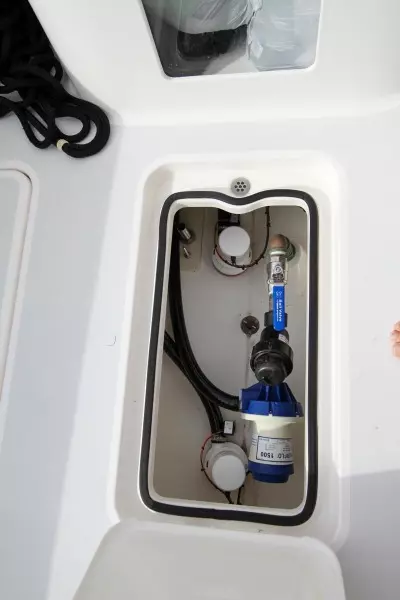 2020 Gause Built 26 cc