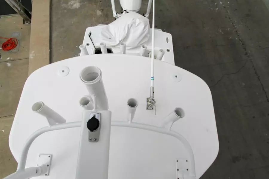 2020 Gause Built 26 cc