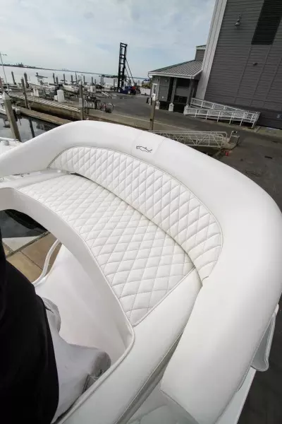 2020 Gause Built 26 cc