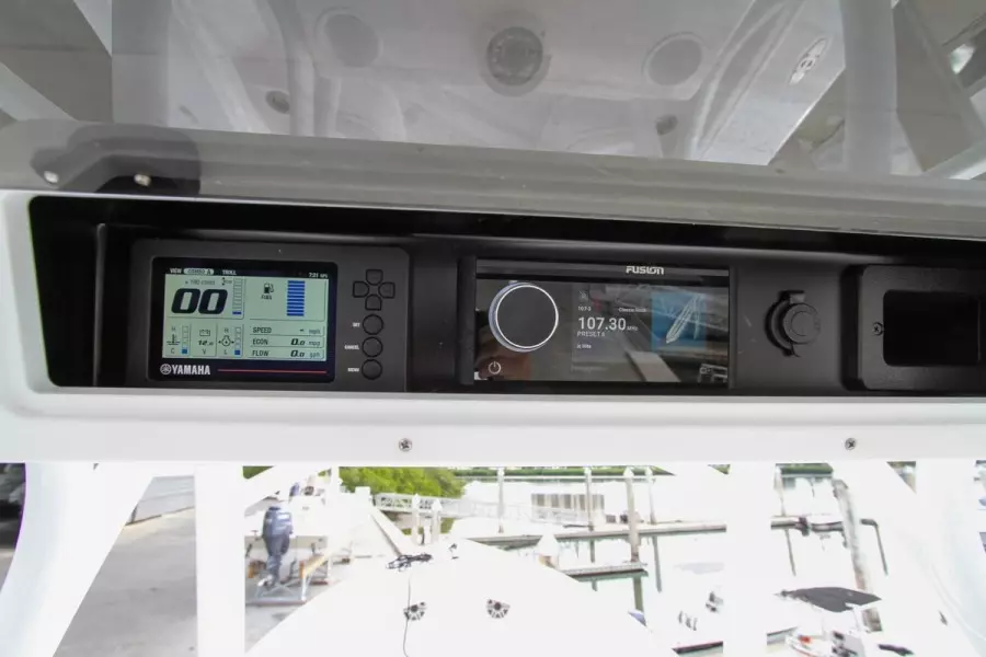 2020 Gause Built 26 cc