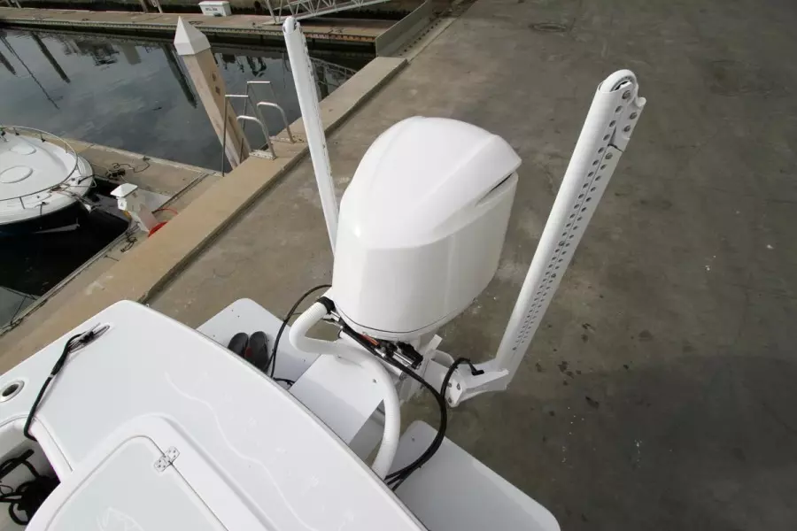 2020 Gause Built 26 cc