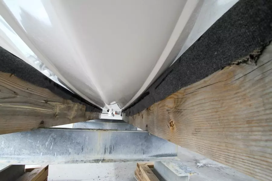 2020 Gause Built 26 cc