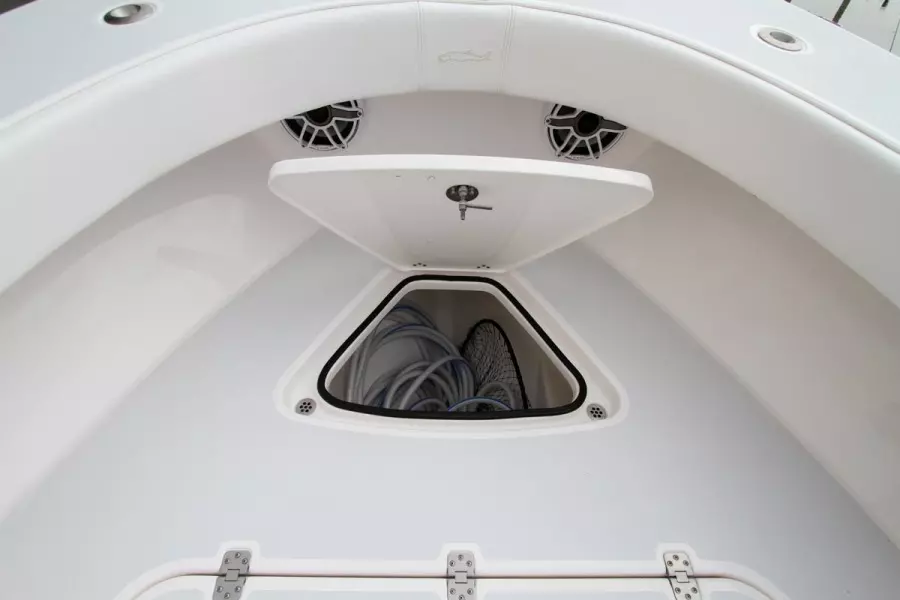 2020 Gause Built 26 cc