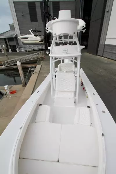 2020 Gause Built 26 cc