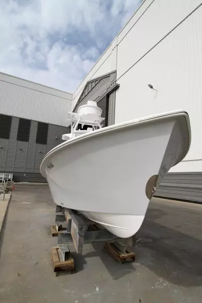 2020 Gause Built 26 cc