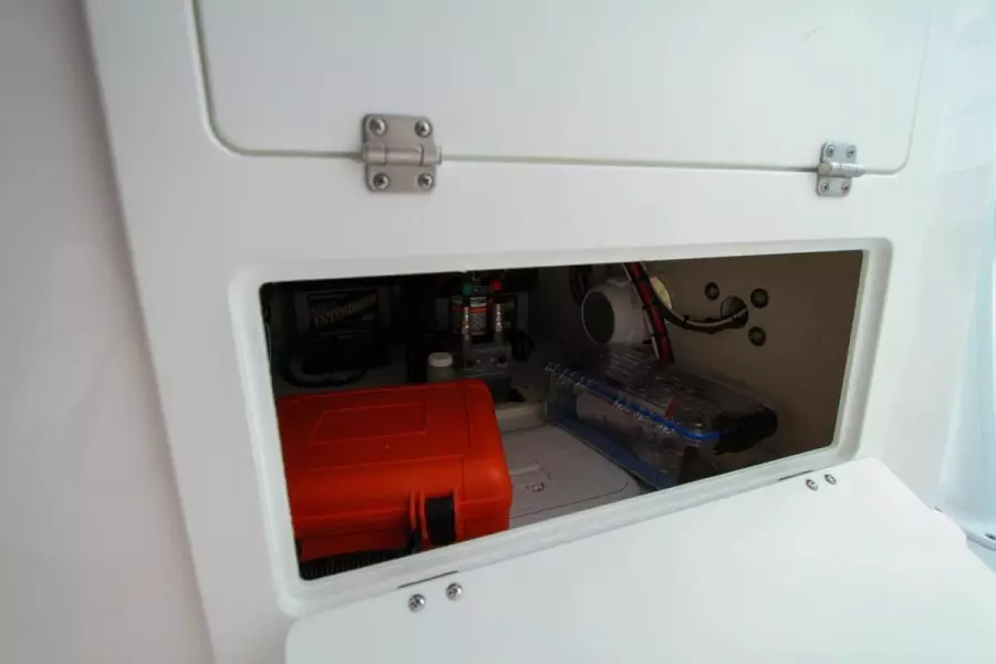 2020 Gause Built 26 cc