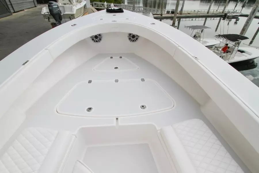 2020 Gause Built 26 cc