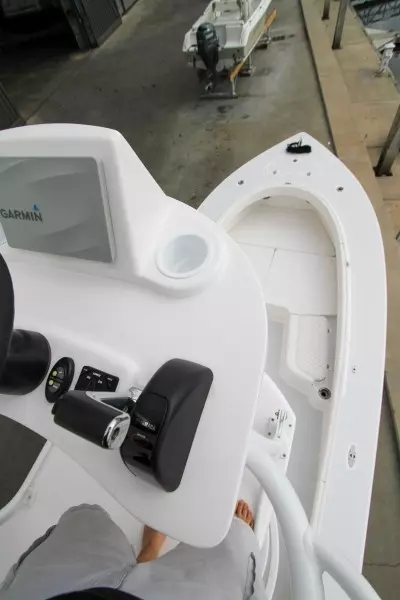 2020 Gause Built 26 cc