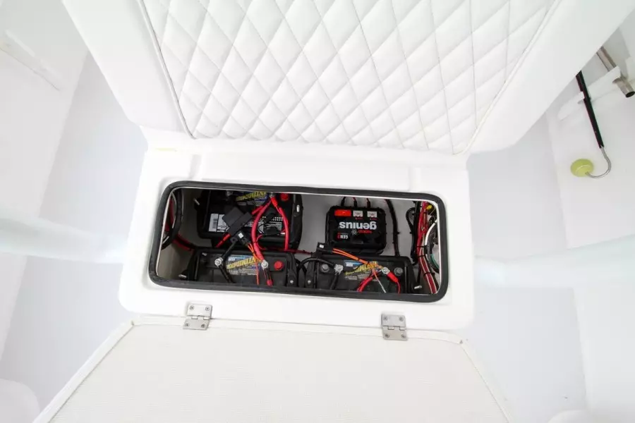 2020 Gause Built 26 cc