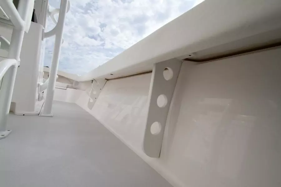 2020 Gause Built 26 cc