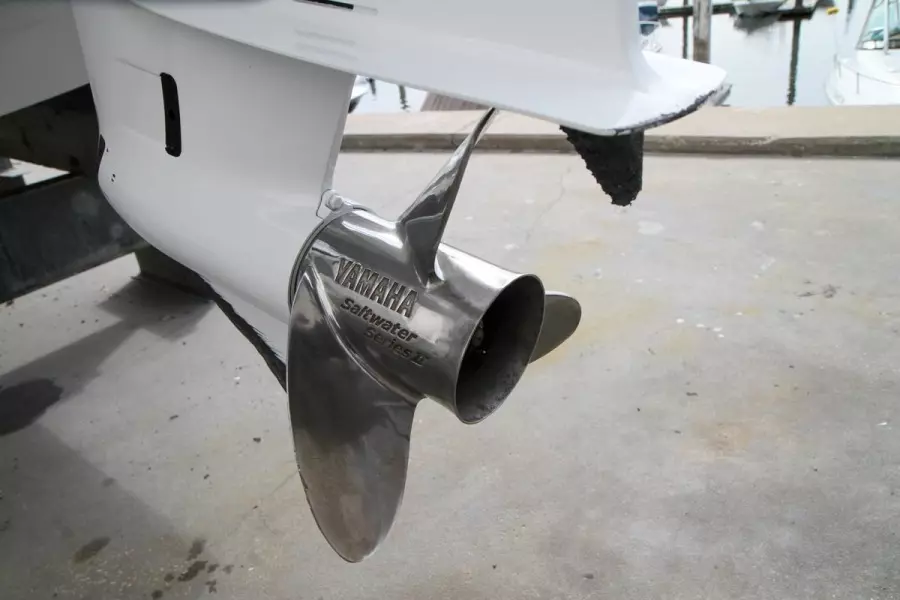 2020 Gause Built 26 cc