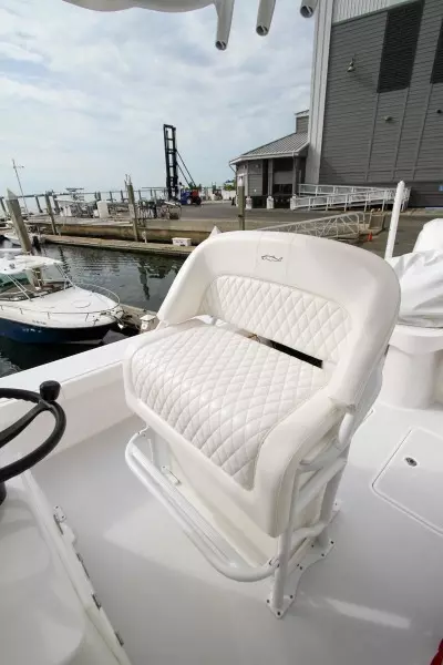 2020 Gause Built 26 cc