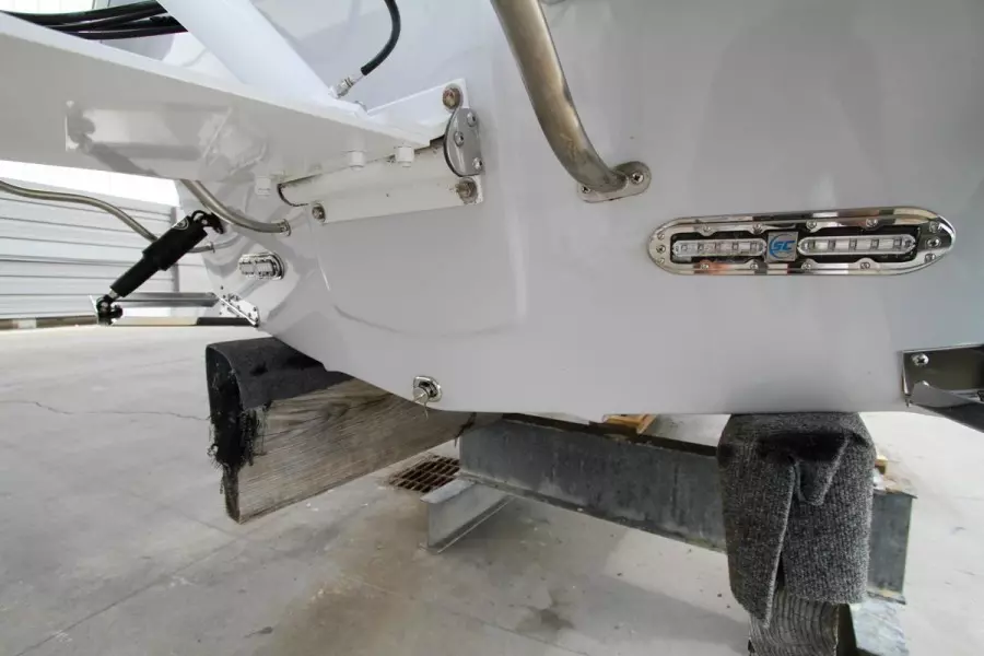 2020 Gause Built 26 cc