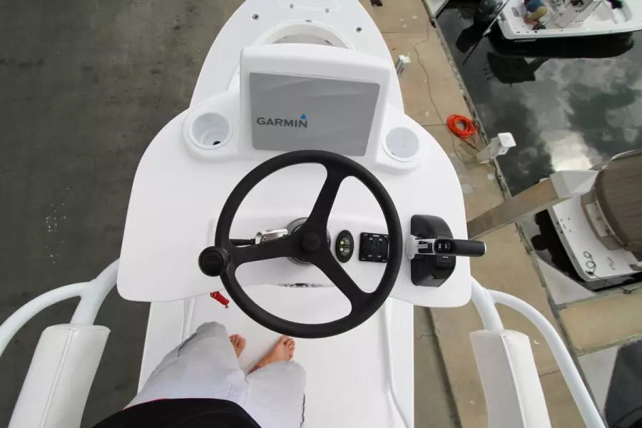 2020 Gause Built 26 cc