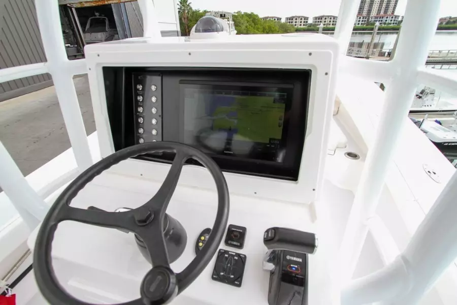 2020 Gause Built 26 cc