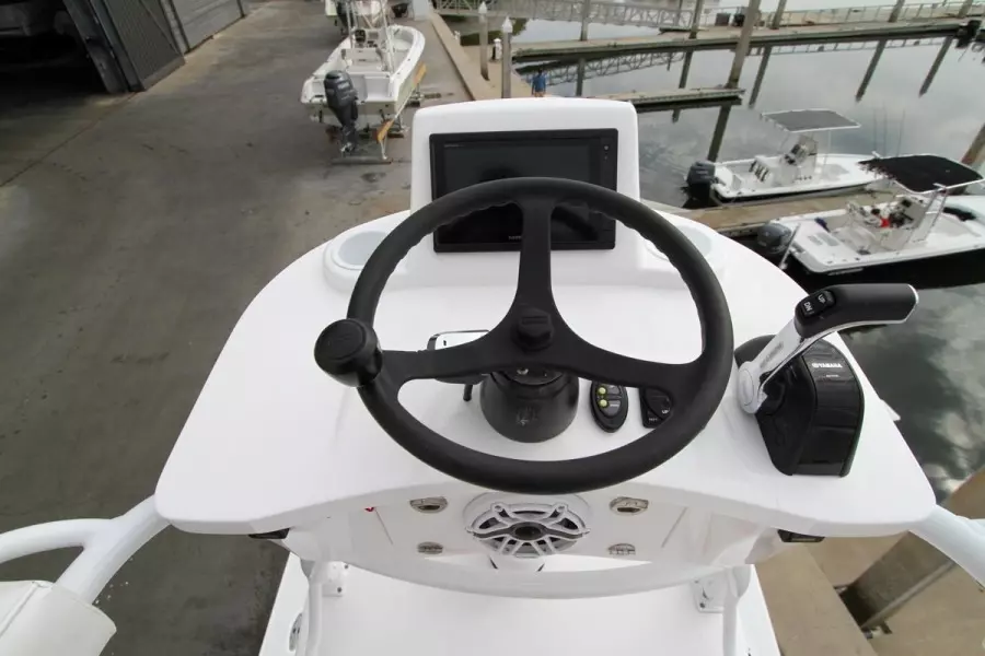 2020 Gause Built 26 cc