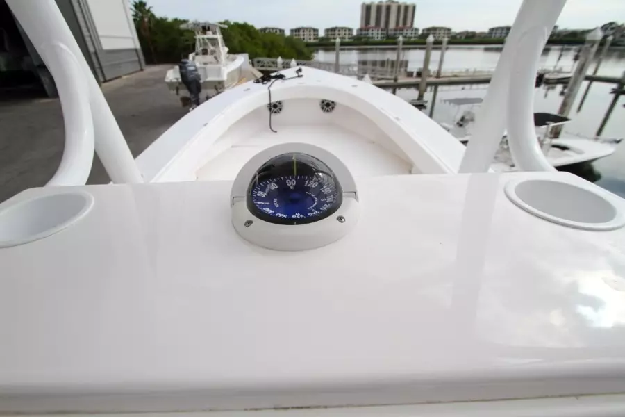 2020 Gause Built 26 cc