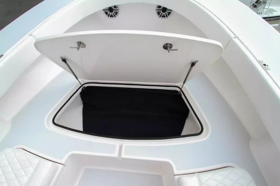 2020 Gause Built 26 cc