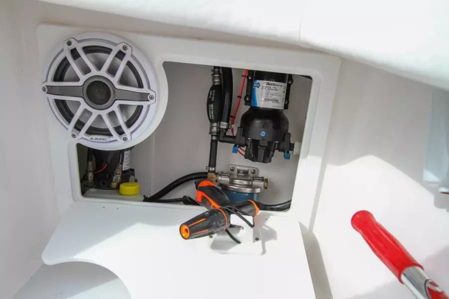 2020 Gause Built 26 cc