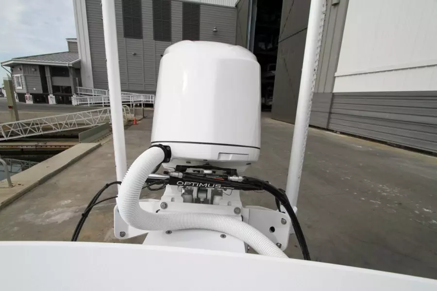 2020 Gause Built 26 cc