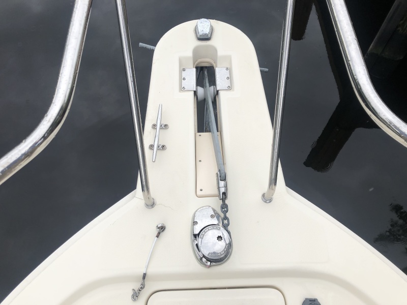 2009 Mainship "31" Pilot 31