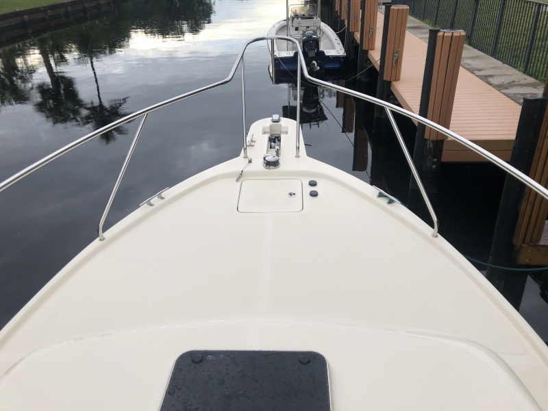2009 Mainship "31" Pilot 31