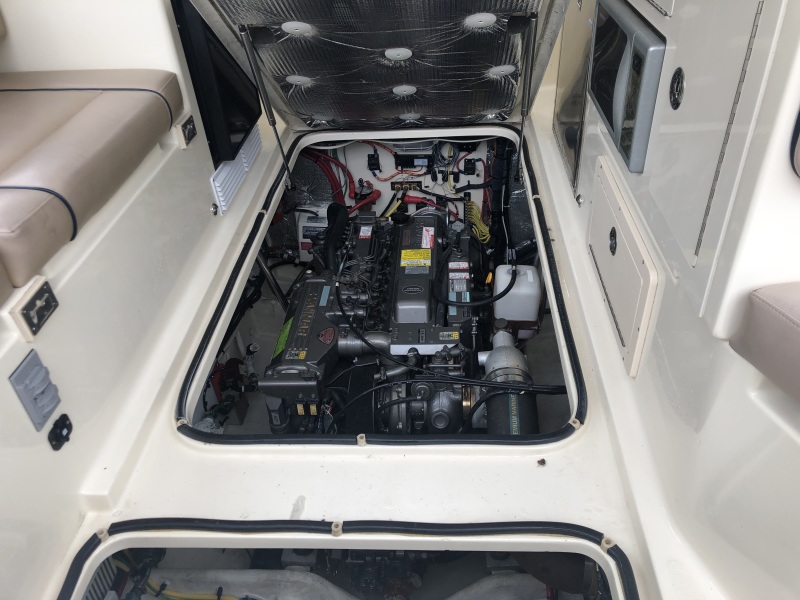 2009 Mainship "31" Pilot 31