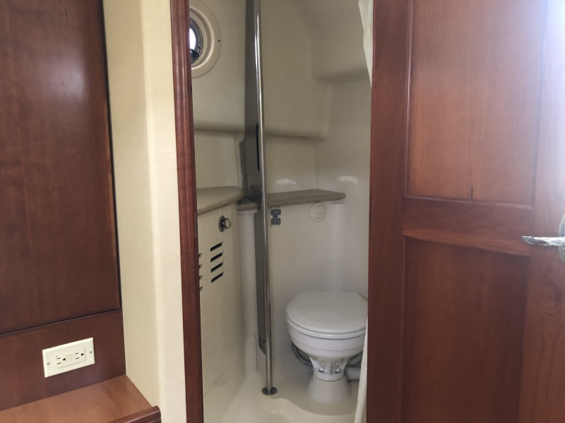 2009 Mainship "31" Pilot 31