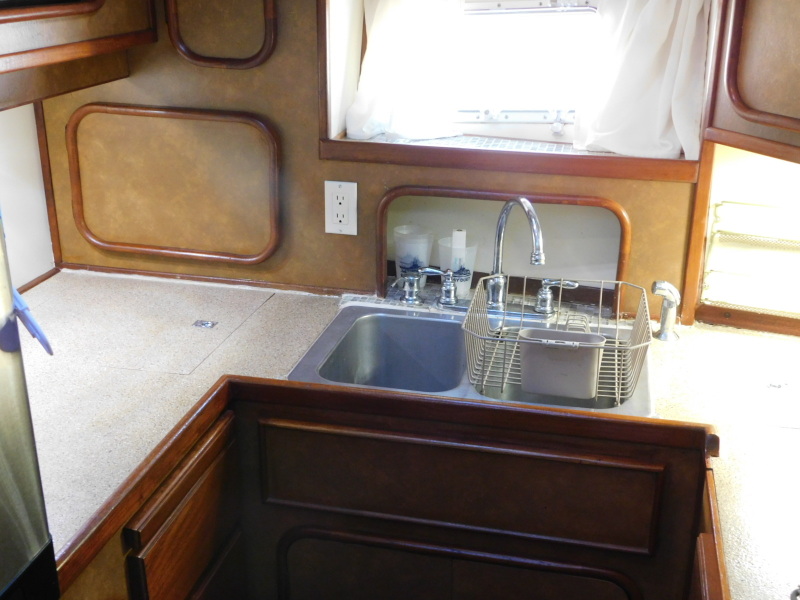 1981 Prairie Boat Works