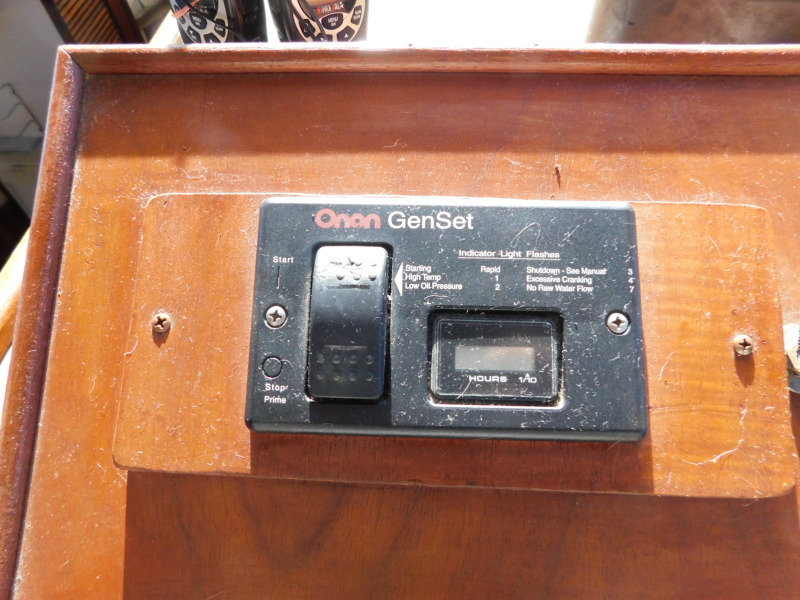 1981 Prairie Boat Works