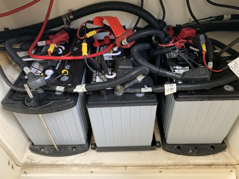 28' 2009 Boston Whaler 280 Outrage