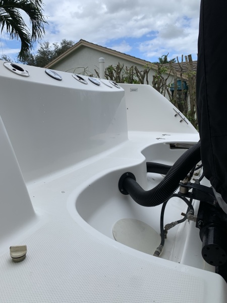 28' 2009 Boston Whaler 280 Outrage