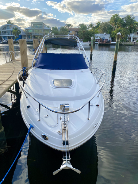 30' 2005 Sea Ray 270 Amberjack
