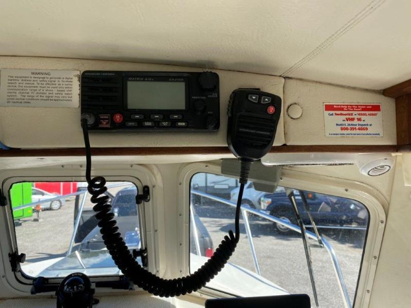 2009 C-Dory Venture 26