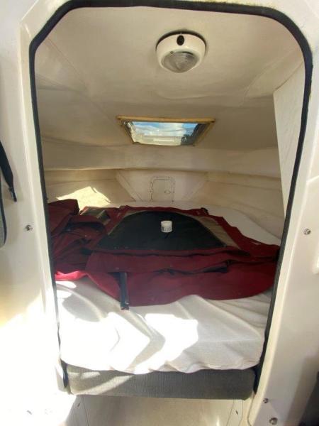 2009 C-Dory Venture 26